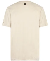 Hurley Big Boys Pocket UPF50+ Short-Sleeve T-Shirt