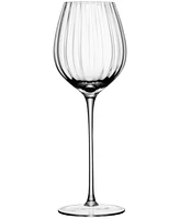 Lsa International Aurelia White Wine Glass 15oz Clear Optic x 2