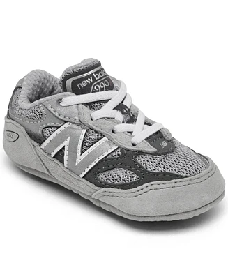 New Balance Infant 990 V6 Crib Sneakers from Finish Line