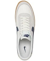 Nike Men's Killshot 2 Leather Casual Sneakers from Finish Line