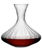 Lsa International Aurelia Carafe 61 oz Clear Optic