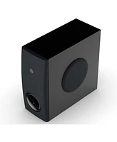 Yamaha Sr-C30A 2.1 Channel Compact Sound Bar System with Wireless 50W Subwoofer