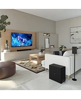 Sony Ht-A3000 3.1ch Soundbar with Dolby Atmos & Dts:X