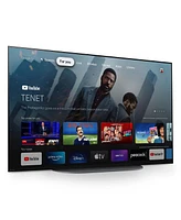 Sony Xr48A90K 48" Bravia XR Oled 4K Hdr Smart Tv with Google Tv