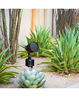 Rockustics Cherry Bomb 5" 3-way Outdoor In-Ground Speaker with Built-In Subwoofer