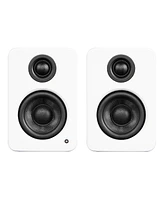 Kanto YU2 Powered Desktop Speakers - Pair