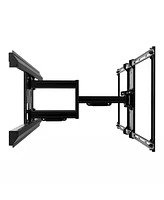 Kanto PMX680 Articulating Full Motion Tv Mount for 39" - 80" Tv