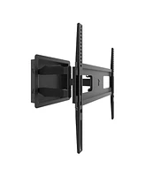 Kanto R300 Recessed In-Wall Full-Motion Mount for 32" - 55" TVs