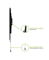 Kanto PF300 Low Profile Wall Mount for 32" - 90" Tv