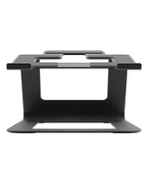 Kanto LE1 Ergonomic Universal Laptop Riser Stand for 11" - 16" Laptops