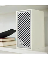 Tivoli Audio Model Two Digital Bluetooth Speaker with Built-In Airplay2, Chromecast, and Wi-Fi
