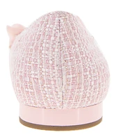Kenneth Cole Reaction Women's Lily Bow Flats