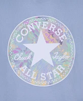 Converse Oversized Chuck Patch Hoodie