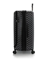 Hey's Ez Fashion Hardside 30" Check-In Spinner luggage