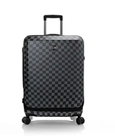 Hey's Ez Fashion Hardside 26" Check-In Spinner luggage