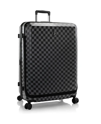 Hey's Ez Fashion Hardside 30" Check-In Spinner luggage