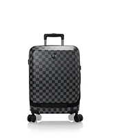 Hey's Ez Fashion Hardside 21" Carryon Spinner luggage