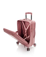 Hey's Ez Fashion Hardside 21" Carryon Spinner luggage