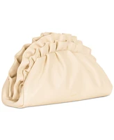 Jason Wu Mimi Pleated Frill Clutch