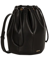 Jason Wu Tulip Medium Leather Drawstring Bag