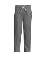 Lands' End Boys Iron Knee Pull On Pants