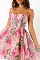 Petal and Pup Women's Achanti Mini Dress