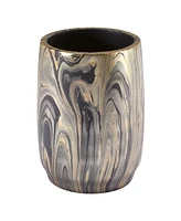Nicole Miller Harper 4-Pc. Bath Accessory Set