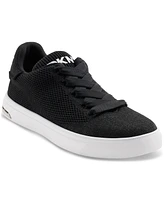 Dkny Women's Abeni Lace-Up Low-Top Sneakers