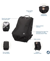 Maxi-Cosi Wheeled Car Seat Travel Pack