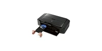 Canon Pixma iP8720 Wireless Inkjet Photo Printer (Black)