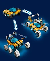 Lego DREAMZzz Mr. Oz Space Car Building Set 71475