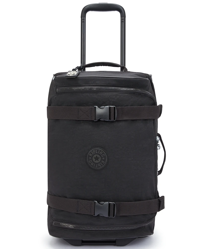 Kipling Aviana Small Carry-On Rolling Luggage