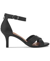 Style & Co Priyaa Ankle-Strap Dress Sandals, Created for Macy's