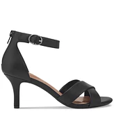 Style & Co Women's Priyaa Ankle Strap Dress Sandals, Created for Macy's