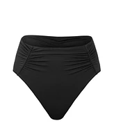 Adore Me Women's Bobbie Swimwear High-Waist Bikini Bottom