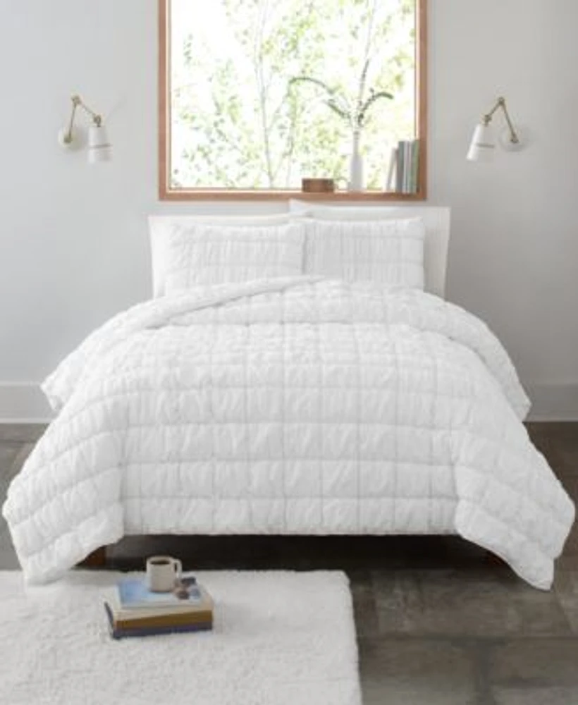 Ugg Devon Puff Quilt Sets