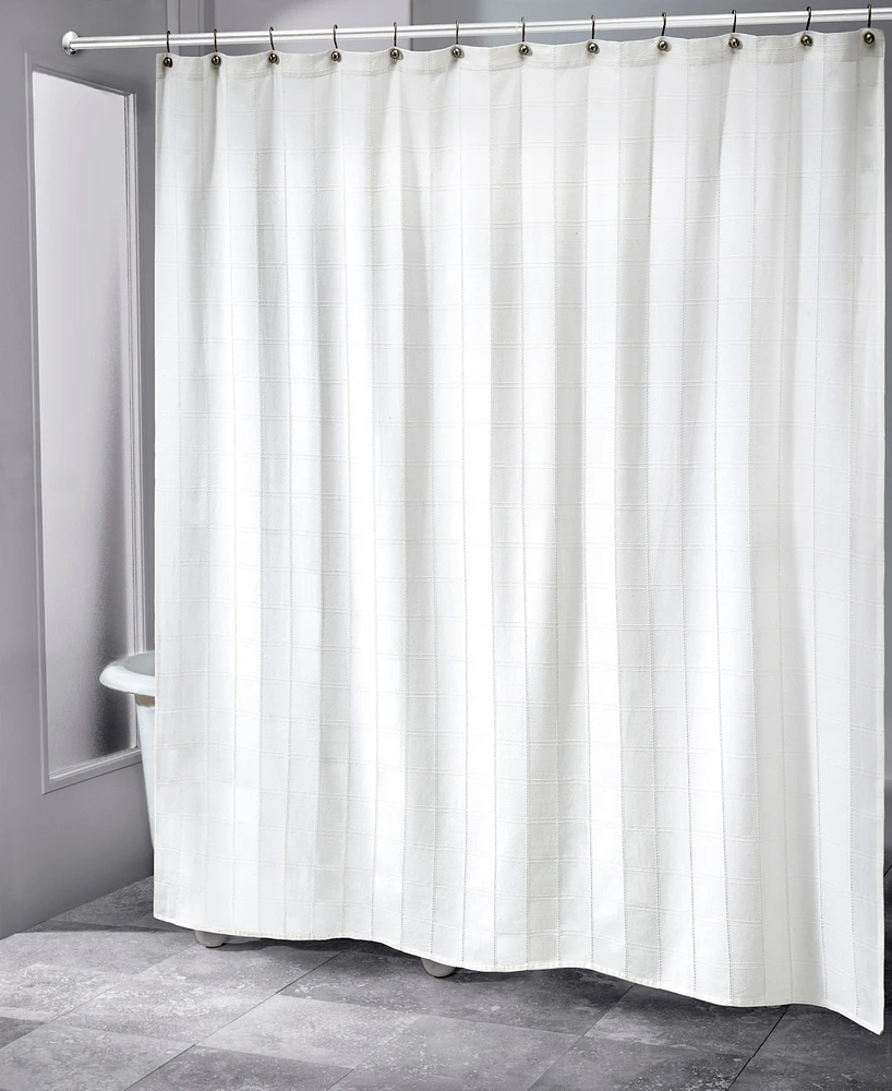 Izod Chadwick Shower Curtain, 72" x 72"