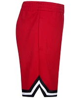 Jordan Big Boys Jumpman Core Taping Shorts