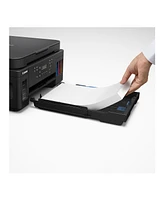 Canon Pixma G6020 Wireless Mega Tank All-in-One Printer