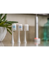 Tranqwil Slim sonic Rechargeable Electric Toothbrush - 5 Smart Modes