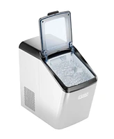 Chefman 3 lb. Countertop Chewable Nugget Ice Machine