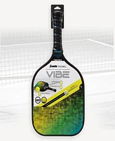 Franklin Sports Vibe Green Pickleball Paddle