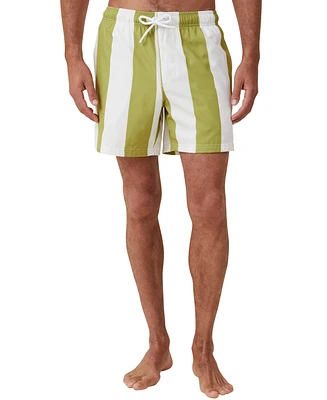 Cotton On Men's Stretch Swim Short