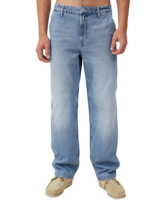 Cotton On Men's Baggy Jean