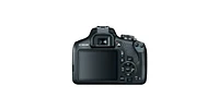 Canon Eos Rebel T7 Dslr Camera and Ef-s 18-55mm Is Ii Lens Kit