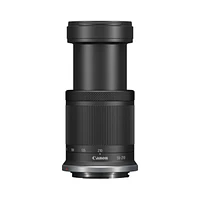 Canon Rf-s 55-210mm f/5-7.1 Is Stm Lens