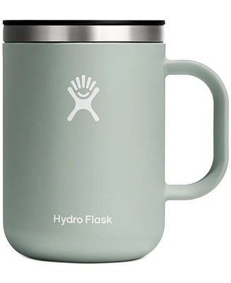 Hydro Flask 24-Oz. Stainless Steel Handle Travel Mug