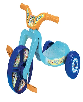 Disney Bluey 8.5" Fly Wheel Ride-On