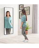 Slickblue Full Length Mirror Large Rectangle Bedroom