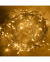 SonicGrace Twinkle Star String Light